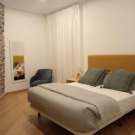 Apartamentos Armanya 3 Lugo Ngoại thất bức ảnh